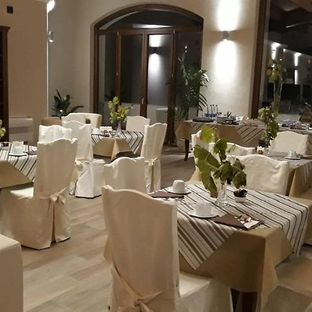 Cantine Iannella Torrecuso Bagian luar foto